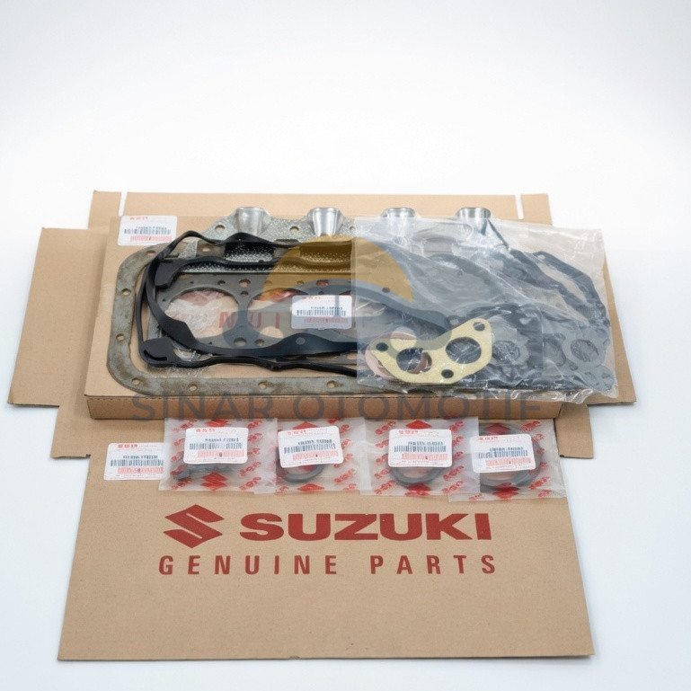 PACKING GASKET FULL SET SUZUKI CARRY 1.0 ST100 CARRY EXTRA