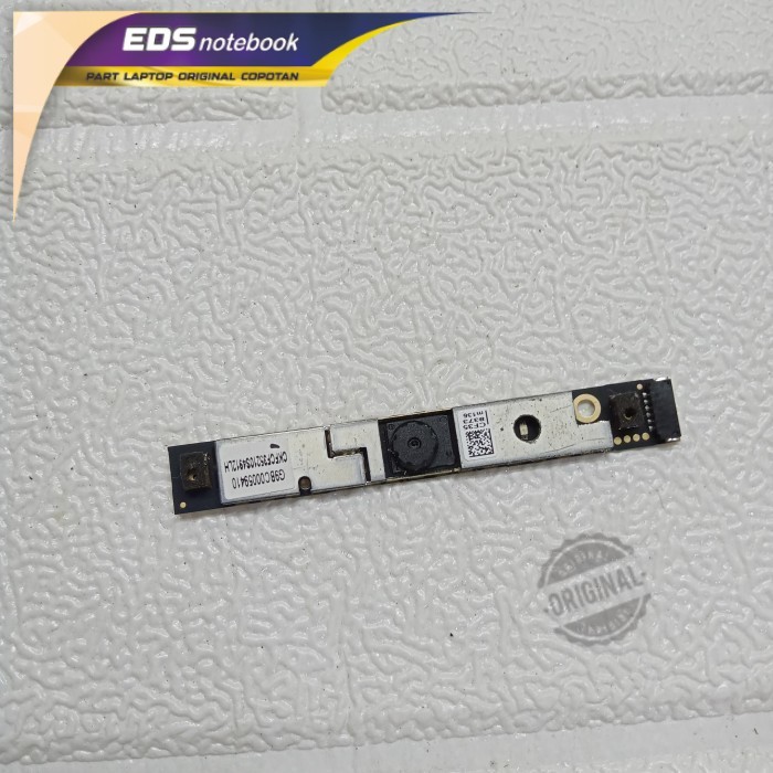 Camera Webcam Toshiba Portege Z30-A dynabook R634 R634/M