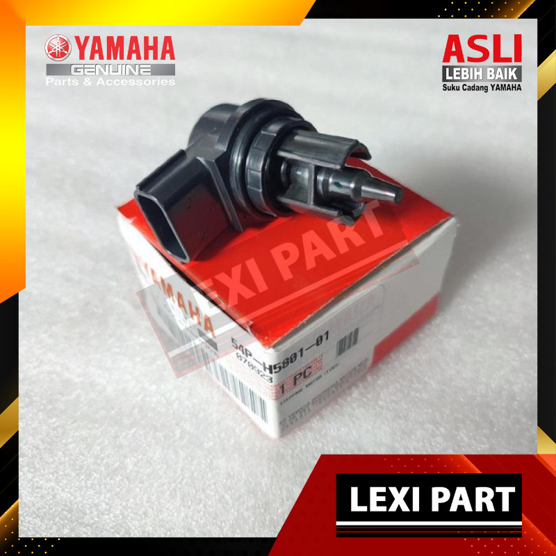 Sensor ISC Stepping Aerox 125 GT125 Xeon RC Mio GT / 54P-H5801-01