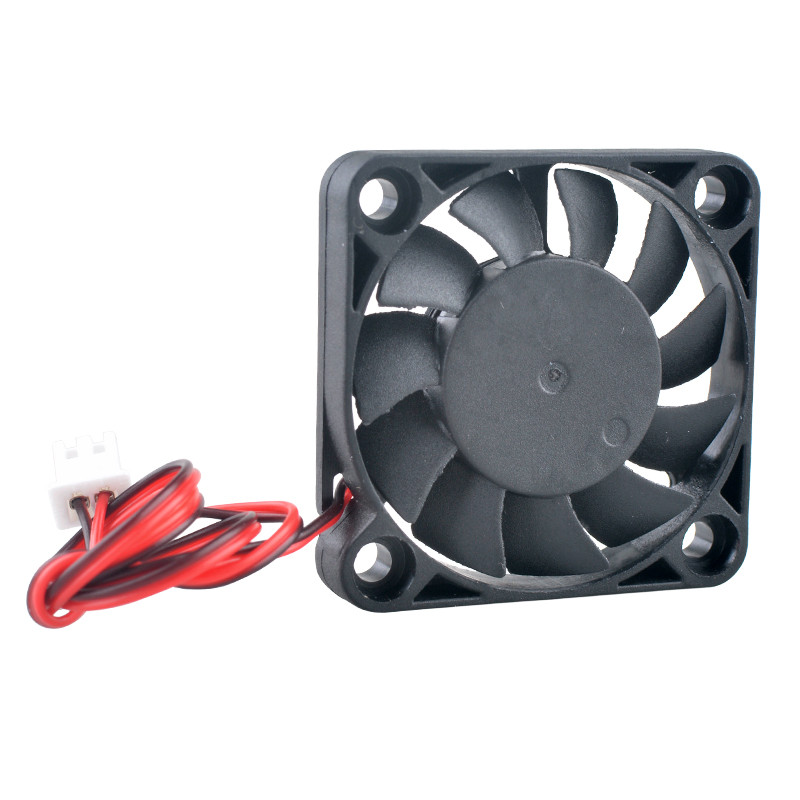 ACP4007 4cm 40mm fan 40x40x7mm DC5V 12V 24V 2pin Ultra thin axial flow fan cooling fan for router pr
