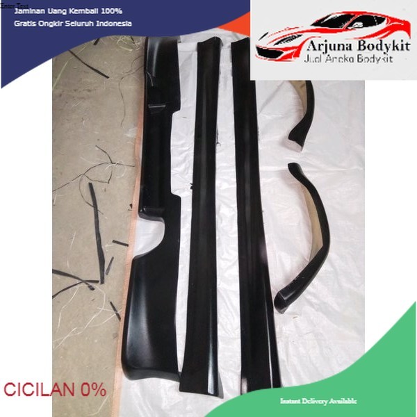 (HEMAT ONGKIR) sidekirt swift ST 06-11 '