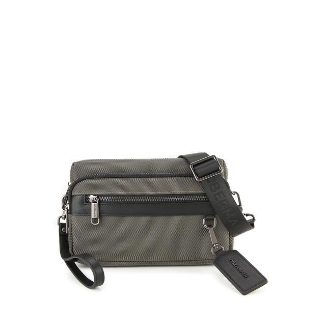 Obermain Smith Clutch Pria - Olive, One Size