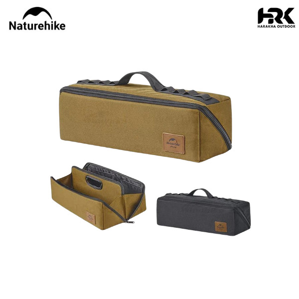 Tas Perkakas Camping Tool Storage Multifungsi Naturehike CNH22SN018