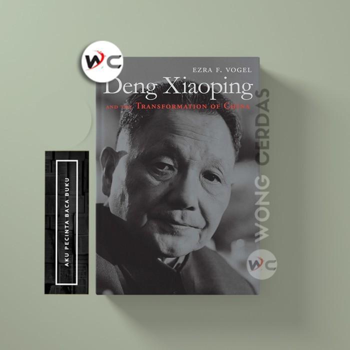 Deng Xiaoping and the Transformation of China (2 VOLUME)
