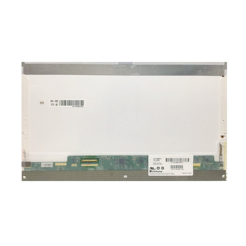 New Ltn156kt02 Led Lcd splay In Bulk LP156WD1 TLB1 B2 B156RW01 For Dell 15.6 Inch Full Hd Replacemen
