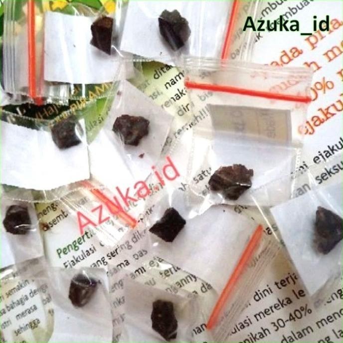 Promo hari ini ditoko kami Hajar Super Jahanam Saadah 100% Original Batu Padatan Asli  -Hajar store.