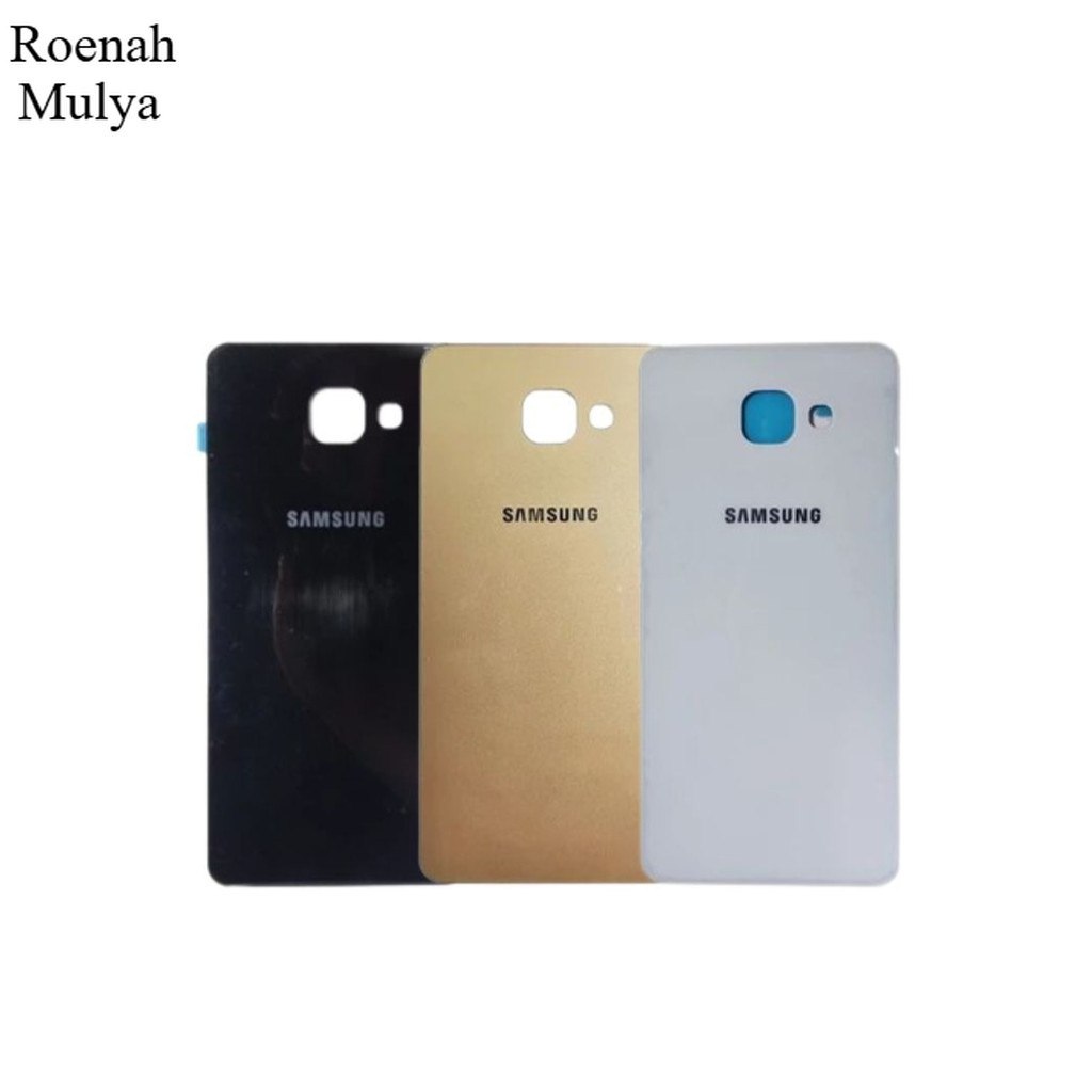 BACKDOOR BACKCOVER SAMSUNG A710 / A7 2016
