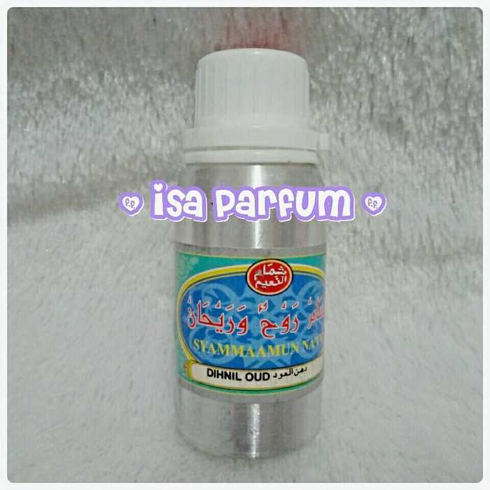 minyak DIHNIL OUD 100 ML ORIGINAL