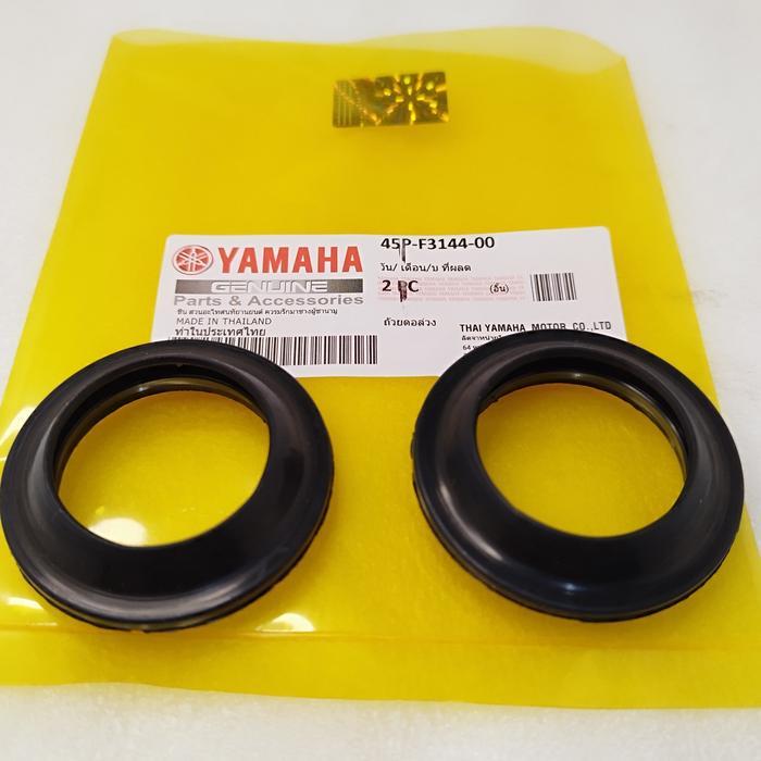 SEAL DEBU SHOCK VIXION-SCORPIO SEAL ABU VIXION ORIGINAL THAILAND