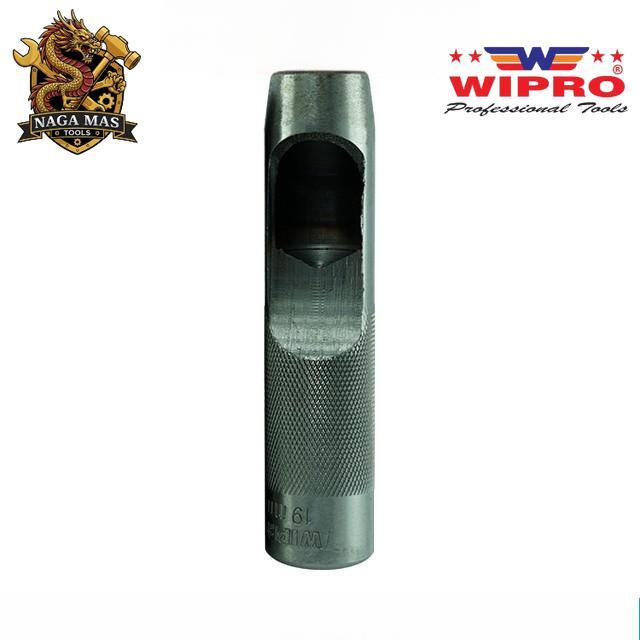 WIPRO Plong Kulit 19mm (PK-19)