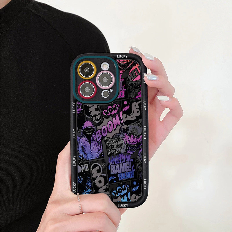 Case casing iPhone 15 XR PlusProMax 11 XS 7Plus Max Plus 14 SE2 12 SE3 6s XS 13 X 8 6 TW26040420