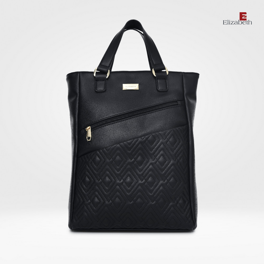 Tas Ransel Wanita Elizabeth Backpack 0022-1601