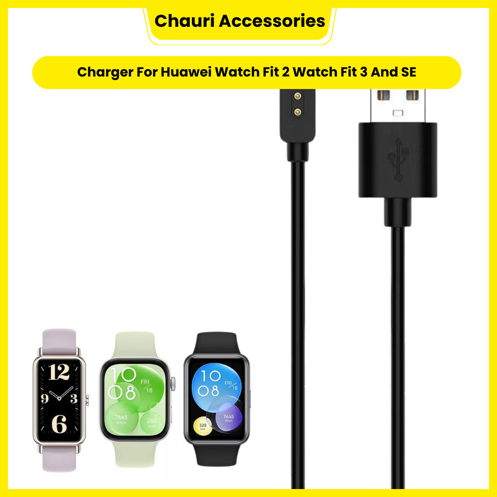 Charger For Huawei Watch Fit 3 Huawei Watch Fit and Fit 2  Watch Special Edition SE
