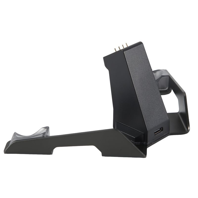 HotFor Gamesir Cyclone 2 Charging Station With RGB Incator Light Controller Gamepad Base Accessories