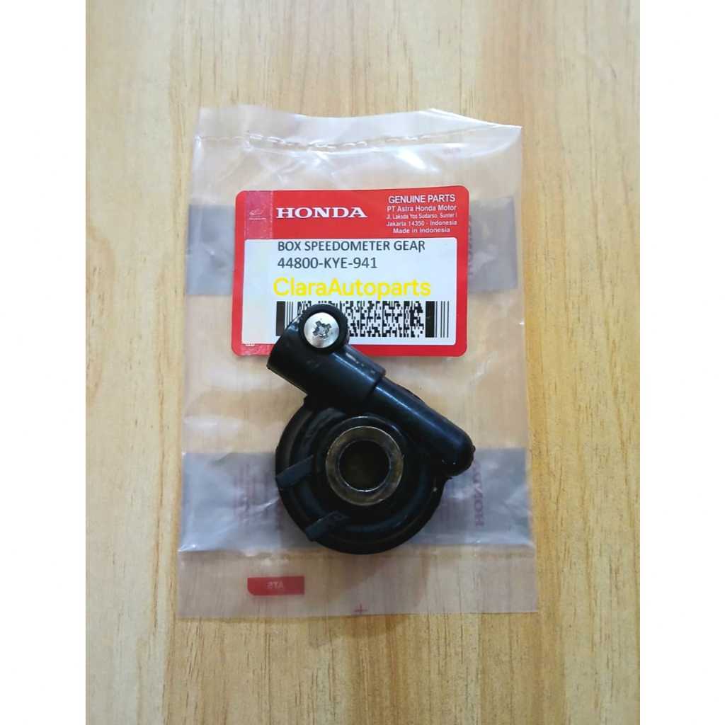 GearBox Gl Pro Gear Box Kilometer GlPro Rumah Speedometer Gl Pro kye