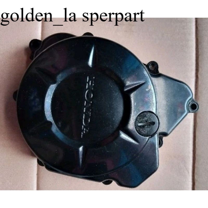 blok mahnit Revo absolut PNP Blade lama 110 asli copotan