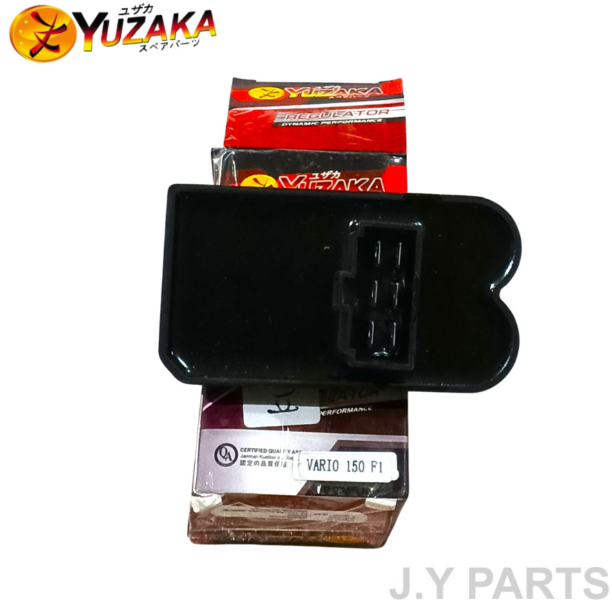 Kiprok Regulator Honda Vario 125 / 150 LED (Kode KZR)