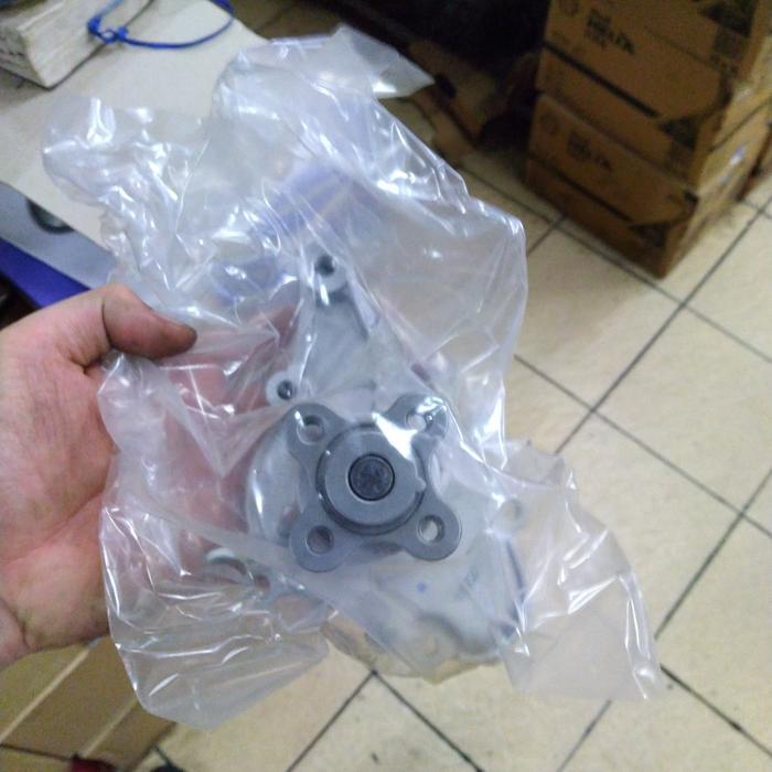 water pump Hyundai atoz quality