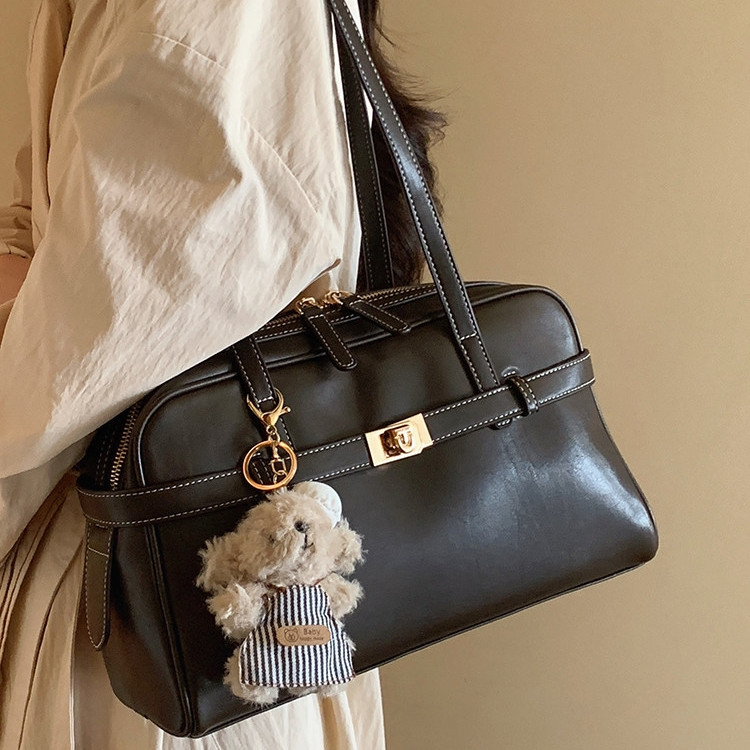 Chio2nd x S.Fiorentino - Wonhee Shoulder Bag