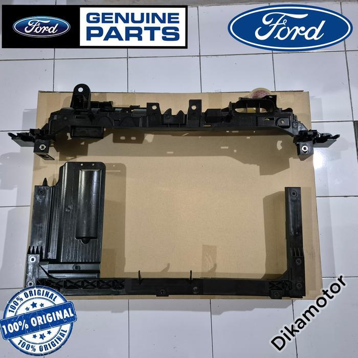 bullhead ford ecosport panel rumah radiator ford ecosport original Terlaris