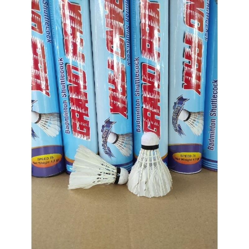 Shuttlecock/kok batminton murah/kok badminton BISA COD