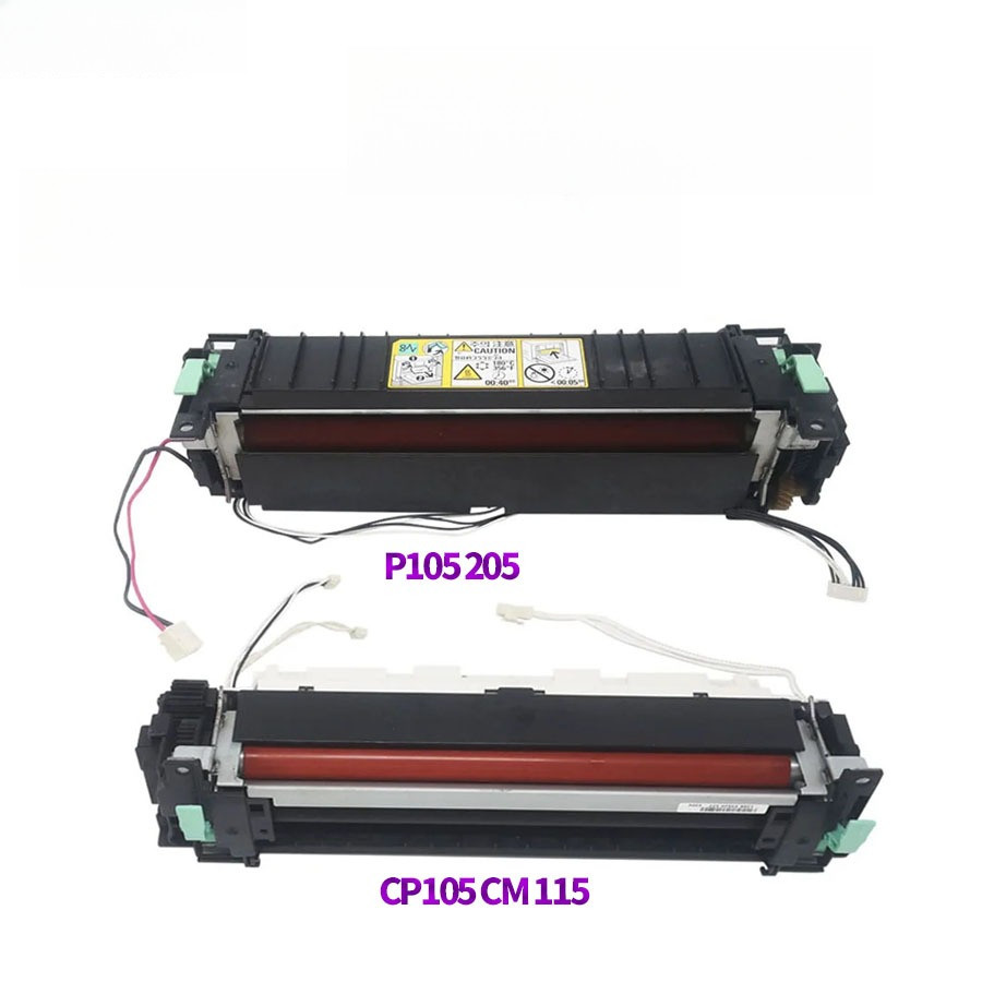 Fuser Unit Fixing Assembly For Use in Xerox M105B 205B M158B 255B/DW CM/CP205B/F CP105B CM/CP115W 11