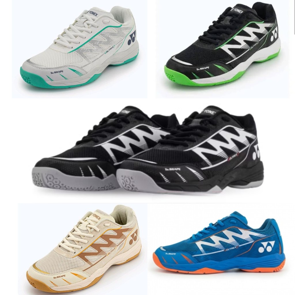 Sepatu Badminton Yonex VOLTREX 2 ORI SEPATU YONEX