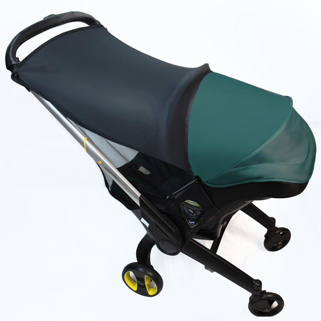 Stroller Sunshade Sunshade Extension Cover Accessories for Doona Car Seat Stroller Stroller Seat Cus
