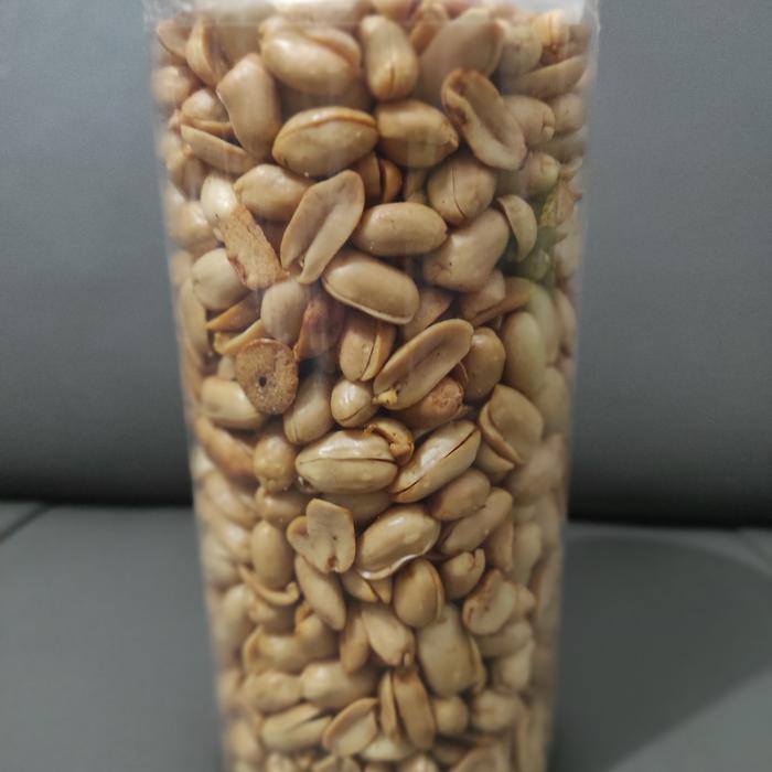 kacang bawang goreng 500gram