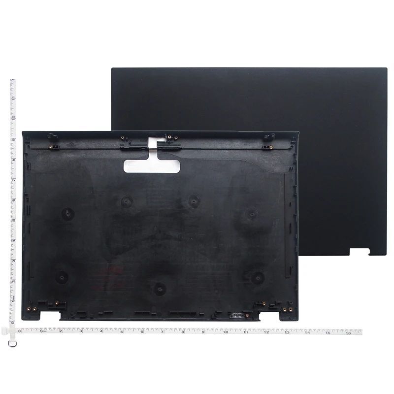 New For Lenovo ThinkPad T430 T430i Laptop Screen Front Shell LCD Bezel Cover 04X0380 0C51603