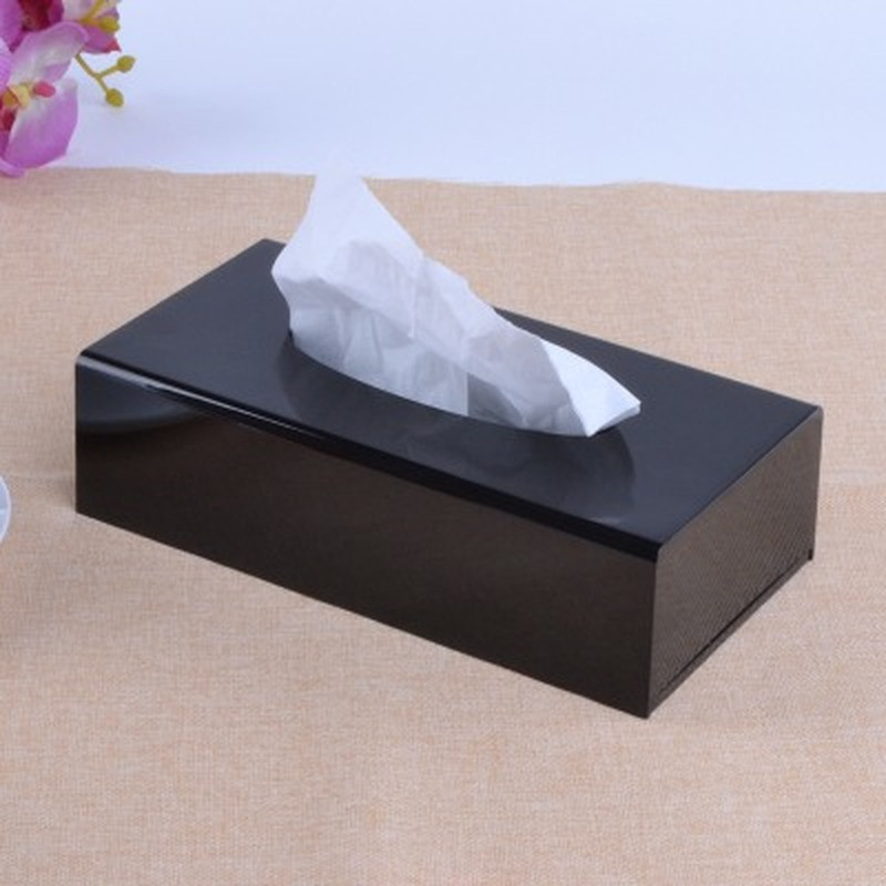 Modern Acrylic Tissue Box, Tissue Holder, Tissue stributor, Baby Tissue Box, Tissue Holder