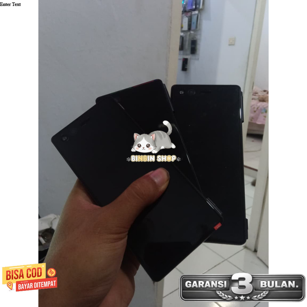 LCD ORIGINAL COPOTAN ASLI ZTE AXON M BARANG LANGKA NORMAL GARANSI