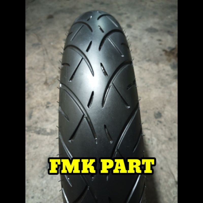 BAN TUBLES UKURAN 130/70-18 MEREK METZELER