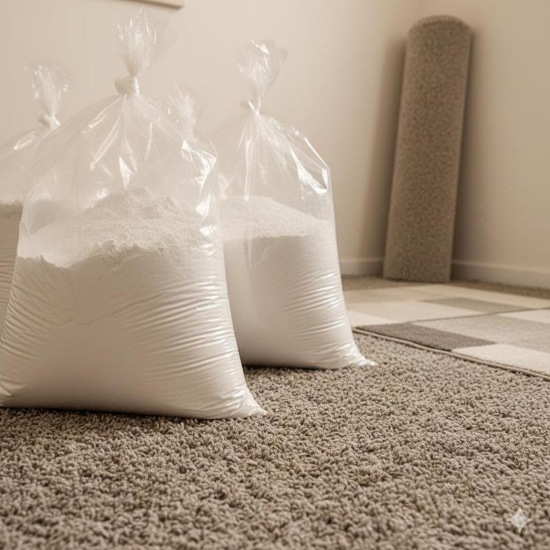 Pengrajin Aci kawung, Sagu asli rumbia/aren kering ukuran 500gr asli 100% tanpa campuran Aci Kawung,