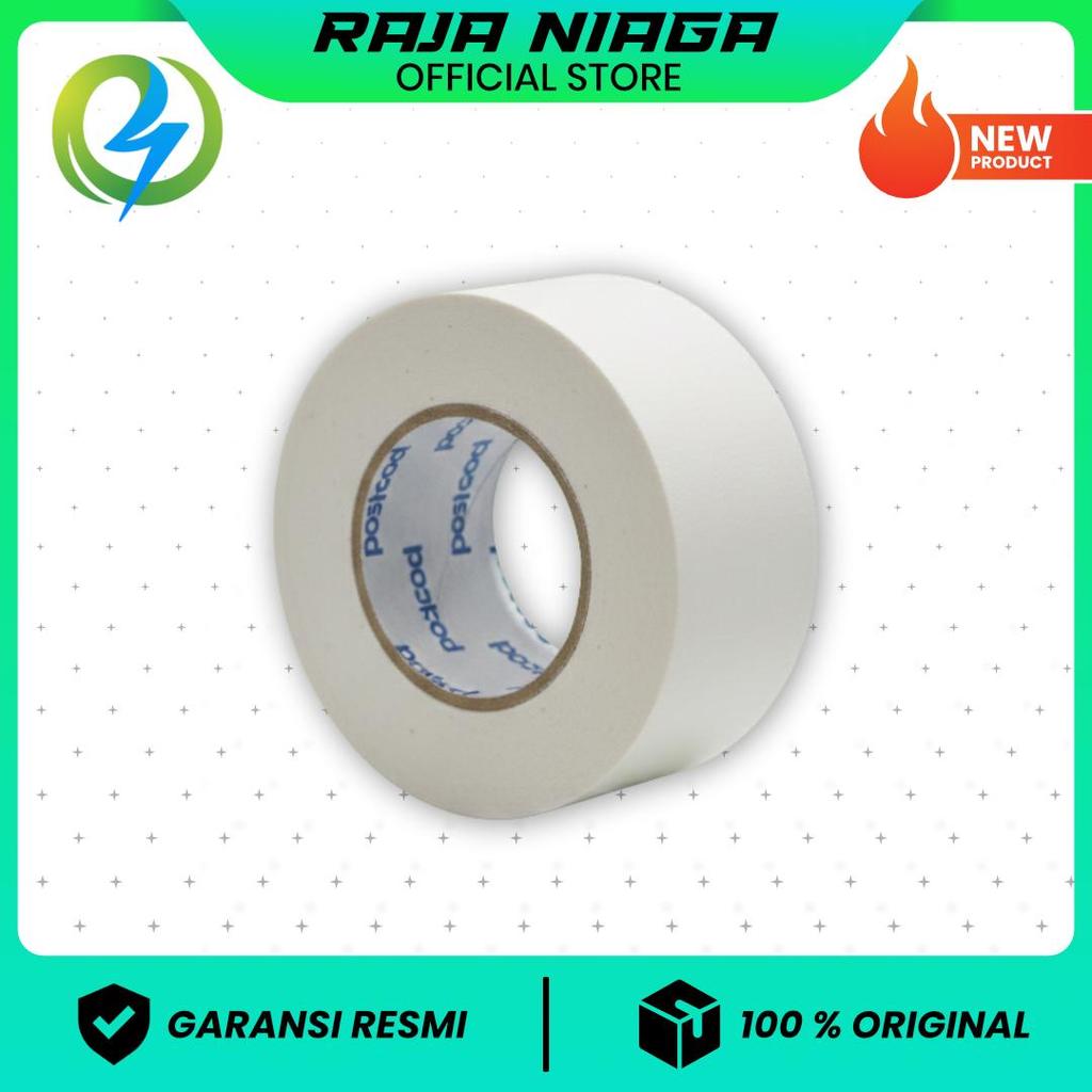 LAKBAN PEMBUNGKUS PIPA TEMBAGA AC Lem Ducktape
