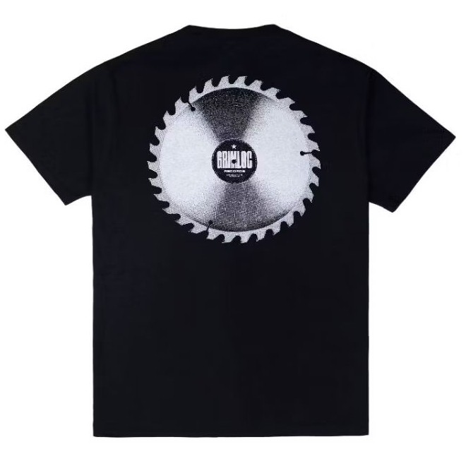 (COD) Tshirt GRIMLOC - BUZZSPIN | Grimloc Official Merchandise