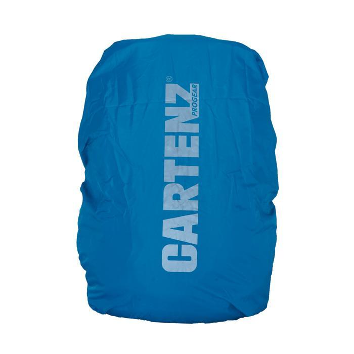 Raincover / Cover Bag Cartenz Tactical 25L - Biru Tali, 25 Liter