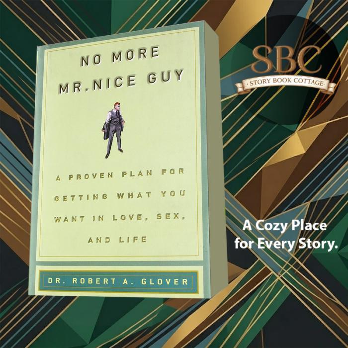 No More Mr. Nice Guy