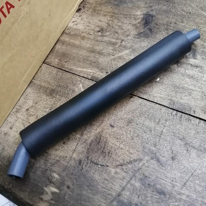 Hose Vent Selang Ventilasi Hawa Panjang Alphard Camry Harrier ORIGINAL