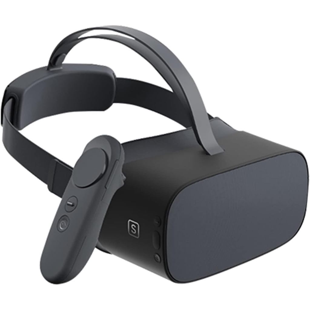 5.5 In Used PICO G2 4K PICO G2 4K Plus All in One VR Headset