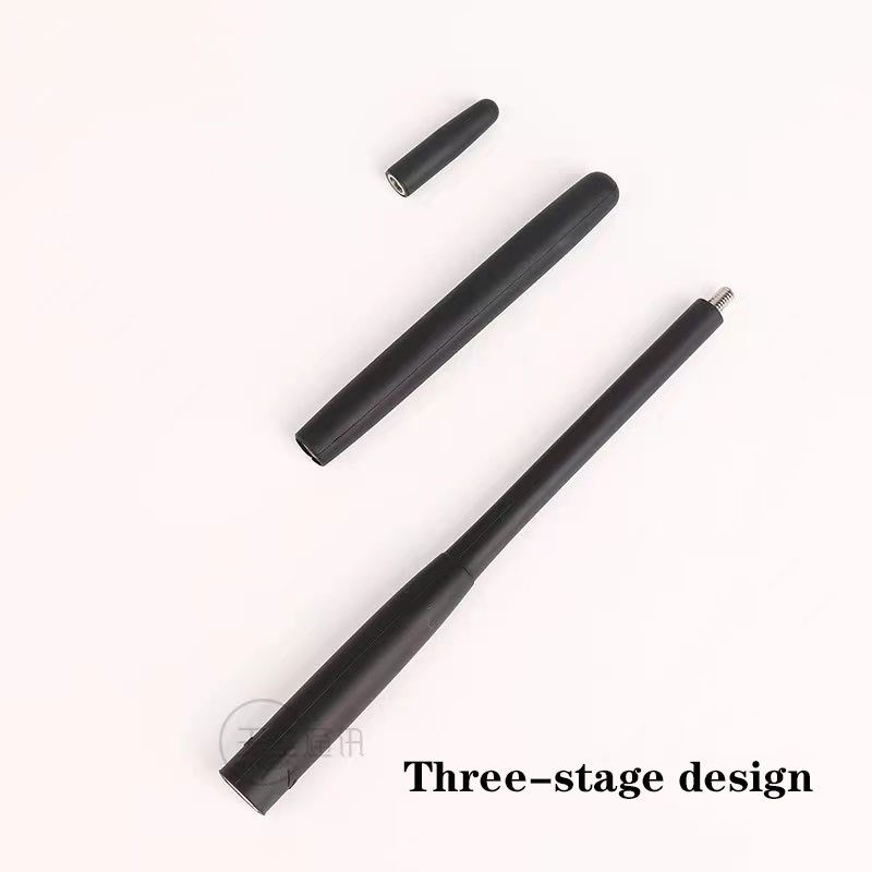 YAESU YHA64 threesection antenna for VX6R VX8DR