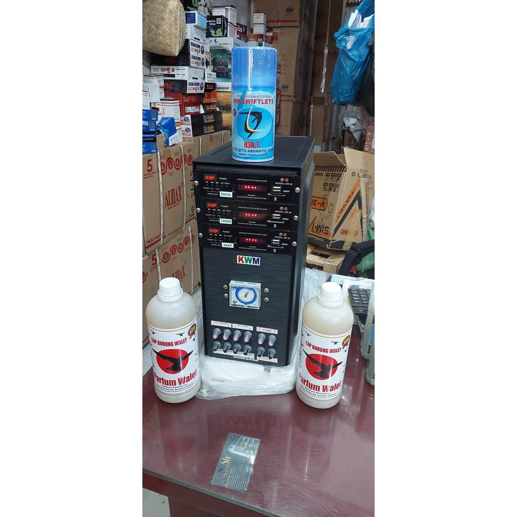 ampli rakitan kwm.ampli kwm