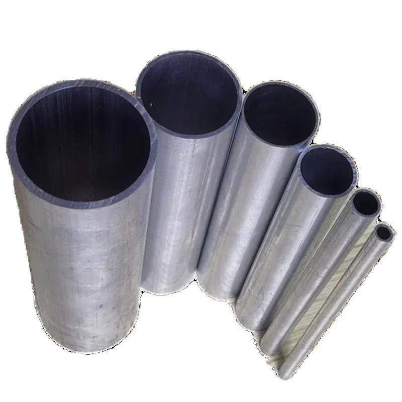 OIPwMzFy 1pcs 200mm Length OD 3mm 35mm 4mm 45mm 5mm 55mm 6mm 65mm 7mm 8mm 9mm 98mm Aluminum Alloy Ro