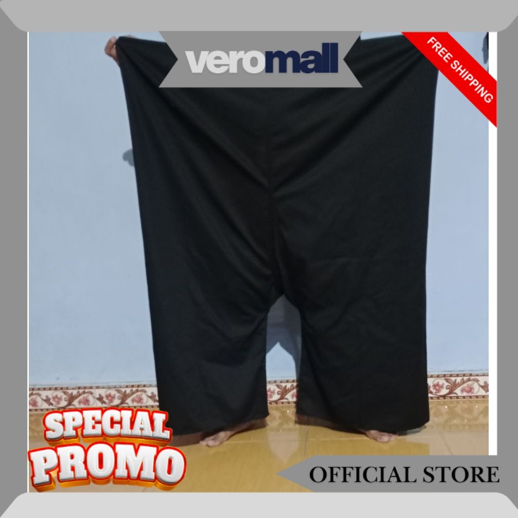CELANA UBET POLOS HITAM , CELANA BOPO , CELANA BEBET  WAROK PONOROGO VN