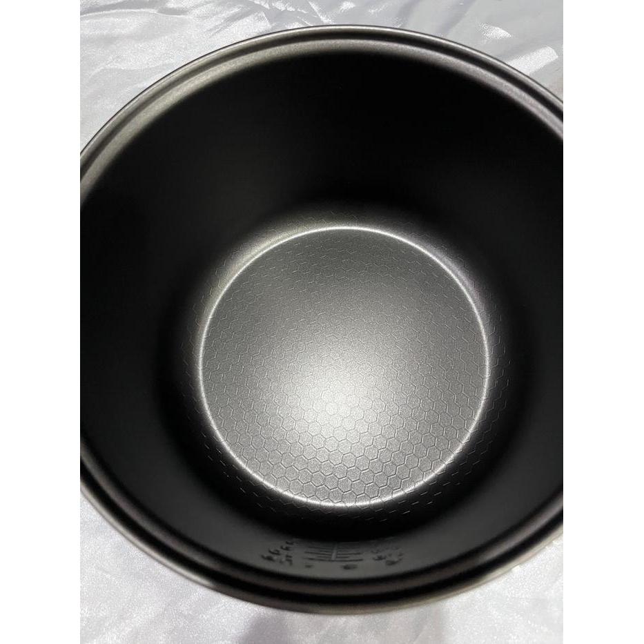 Innerpot Rice Cooker Sekai 1.8 Liter Untuk Type CMW-520 / CMW-515 / CMW-512 ORIGINAL