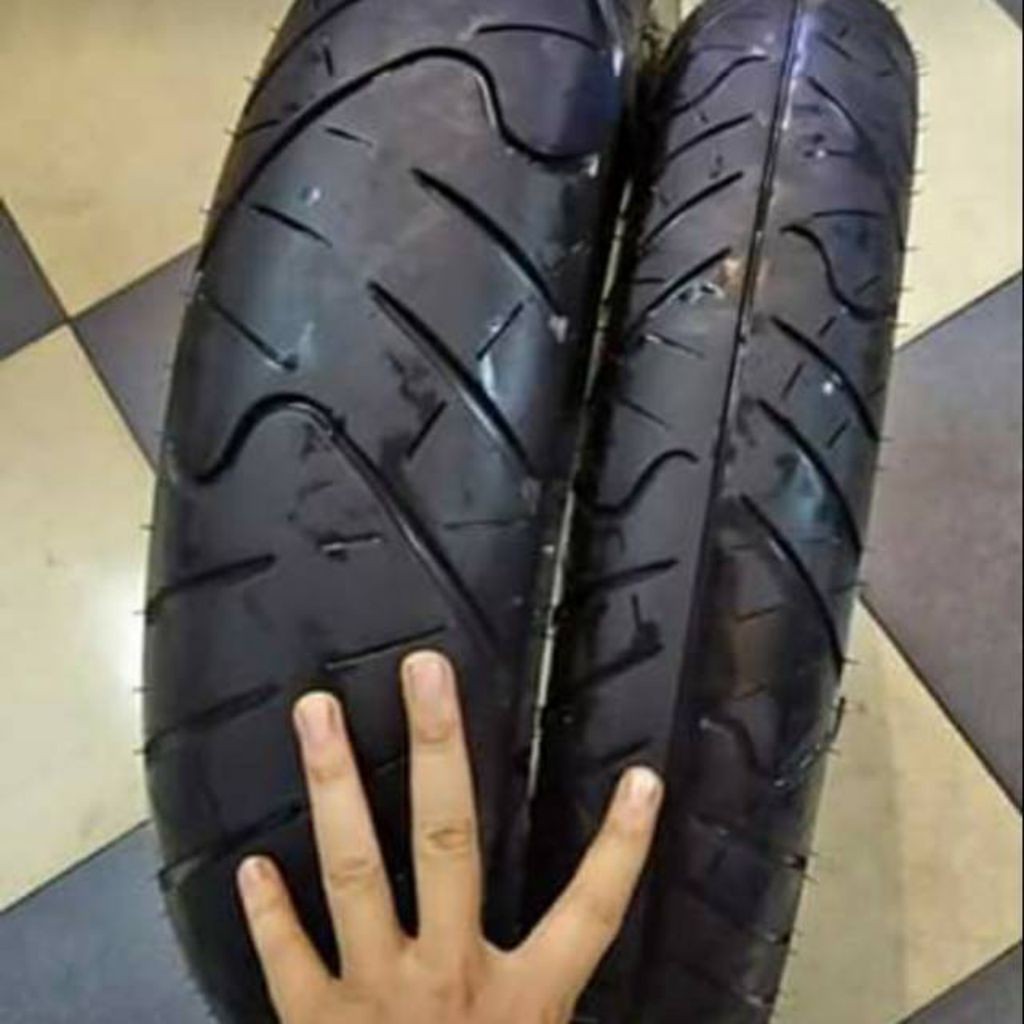 ban motorr second ring 17 100/80 - 140/70