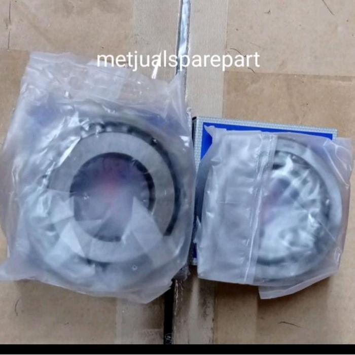 BEARING GARDAN LAHER GARDAN DEPAN ISUZU DMAX NSK QUALITY