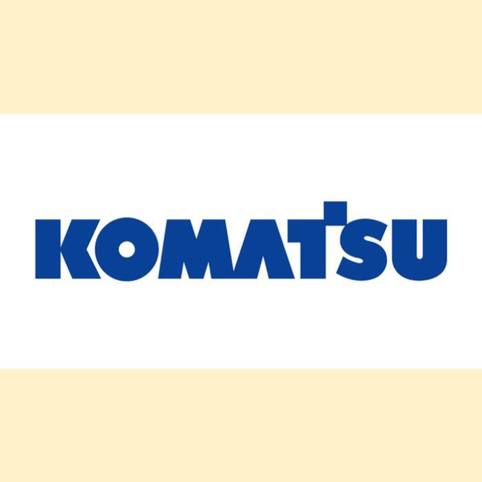BUSI PEMANAS GLOW PLUG FORKLIFT KOMATSU FD20-30JC12