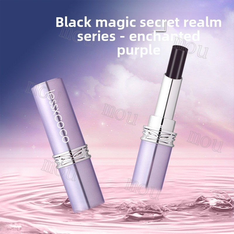 Lessxcoco Recommended By Celebrities, The Second Generation Goddess Upgrades To The Dark Magic Realm