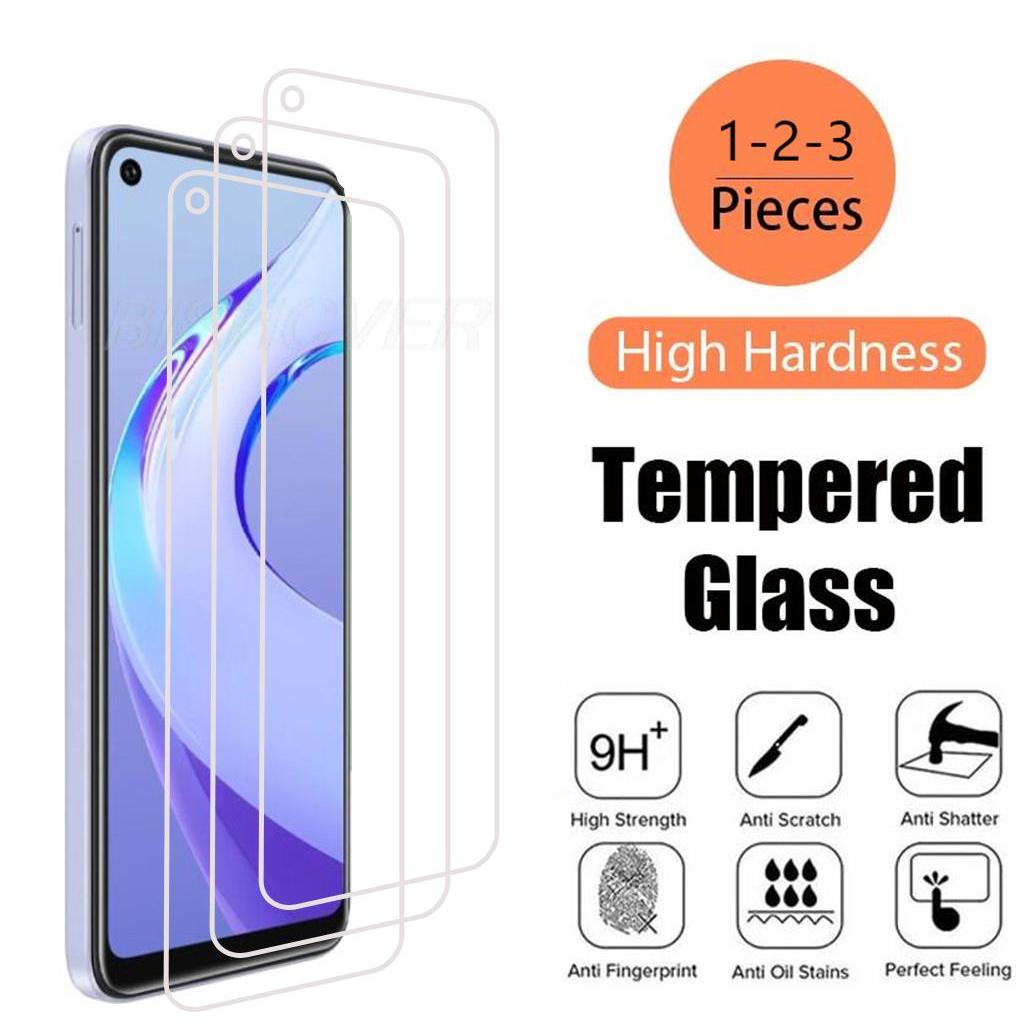 Tempered Glass For Oukitel C21 Pro 6.39" Screen Protector Glass For Oukitel C21 Pro Protective Film